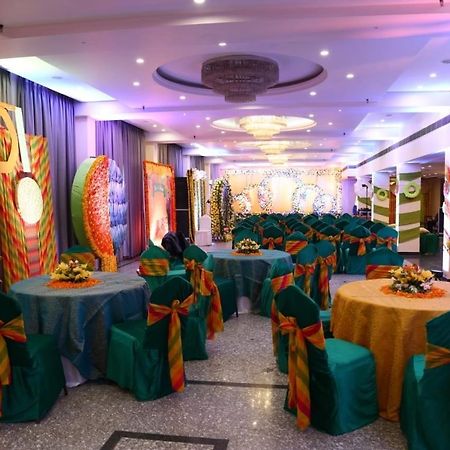 Ayodhya Hotel Krishna Palace المظهر الخارجي الصورة