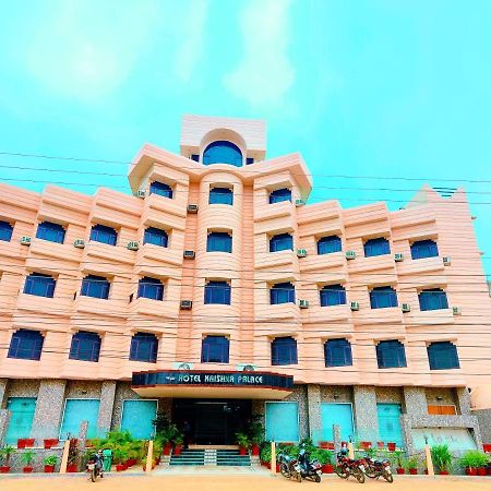 Ayodhya Hotel Krishna Palace المظهر الخارجي الصورة