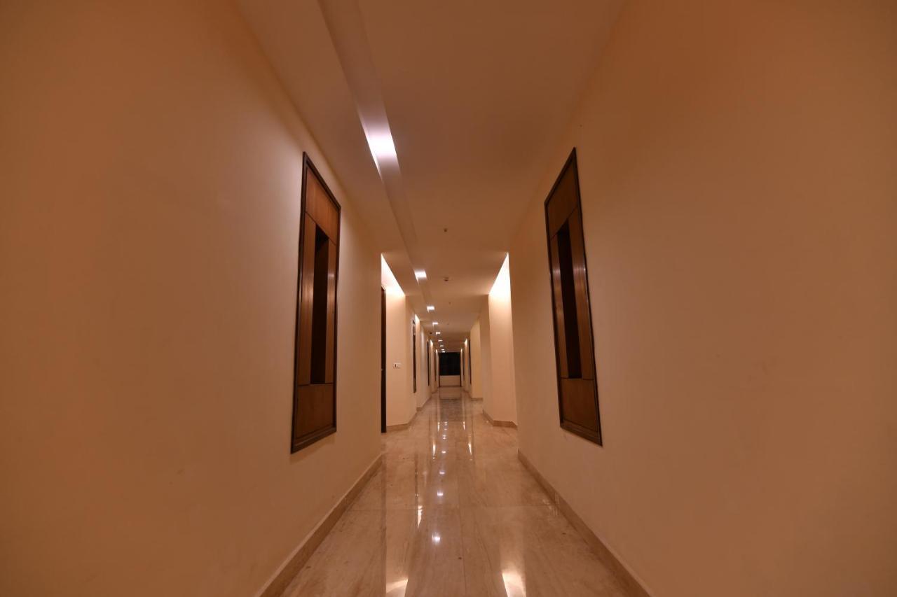 Ayodhya Hotel Krishna Palace المظهر الخارجي الصورة
