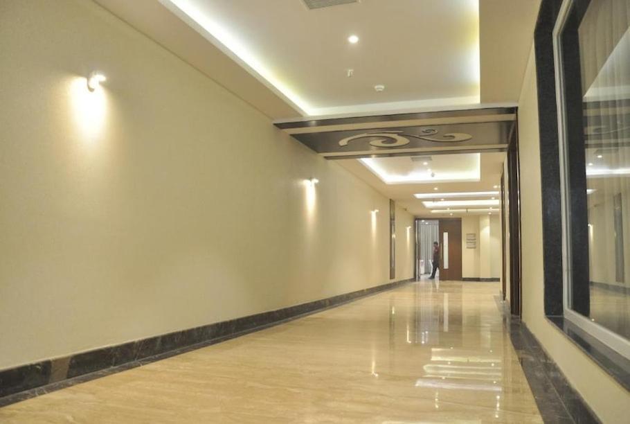 Ayodhya Hotel Krishna Palace المظهر الخارجي الصورة