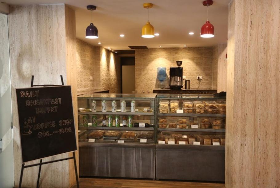Ayodhya Hotel Krishna Palace المظهر الخارجي الصورة