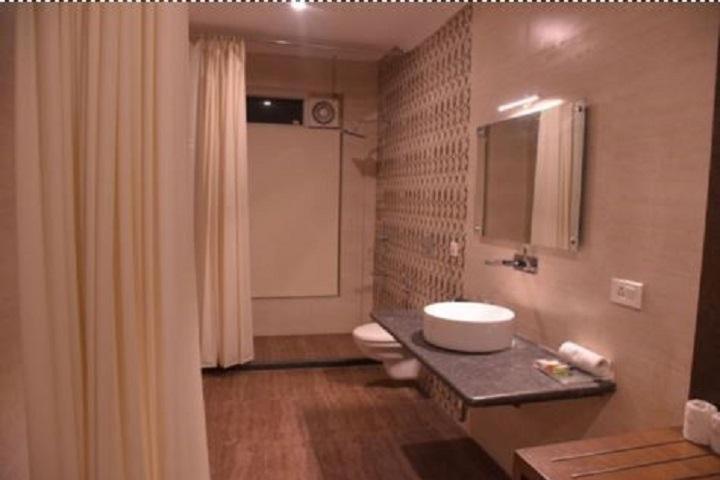 Ayodhya Hotel Krishna Palace المظهر الخارجي الصورة