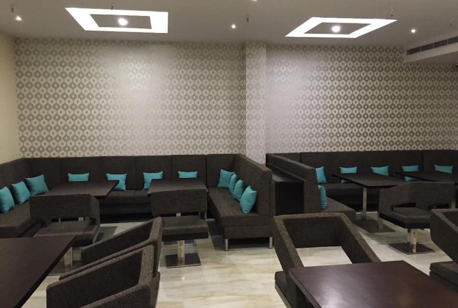 Ayodhya Hotel Krishna Palace المظهر الخارجي الصورة